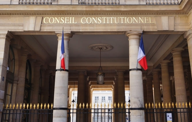Conseil constitutionnel : faut-il une réforme du « gouvernement des juges » ?